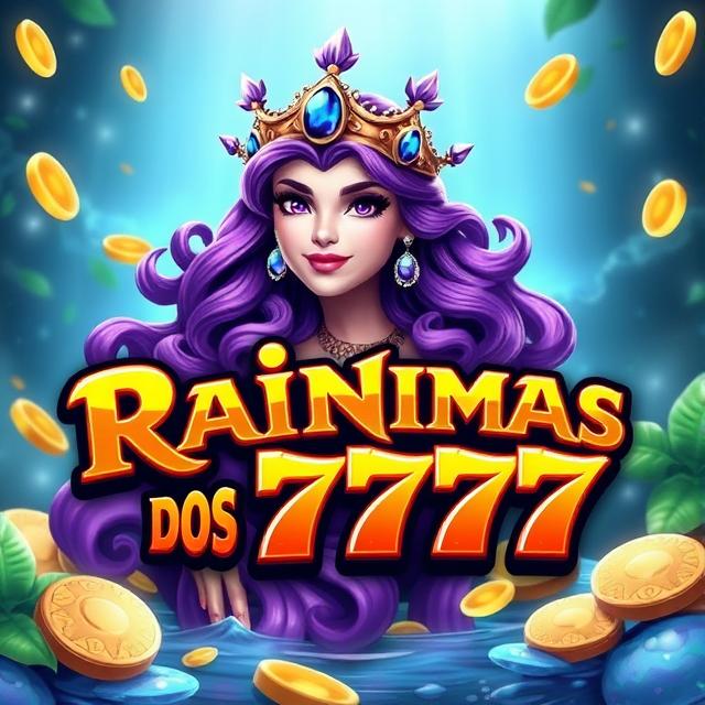 Como jogar Rainha dos Slots 777 e aumentar suas chances de ganhar