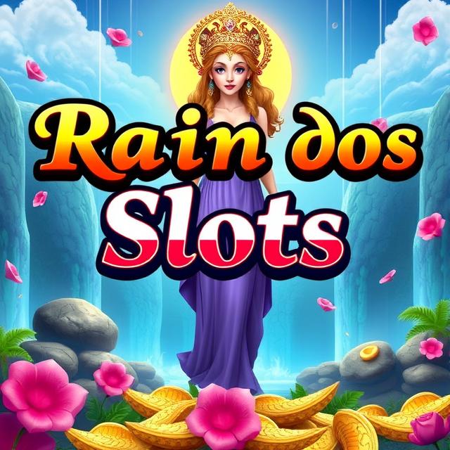 Rainha dos Slots: tudo o que você precisa saber sobre o jogo